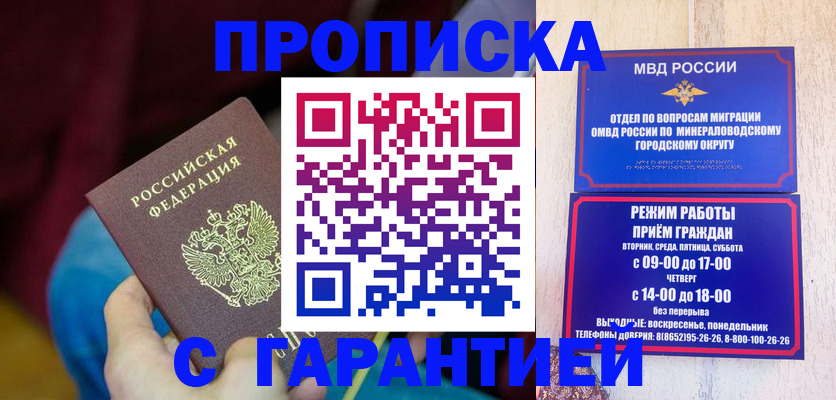 прописка гарантия в Заинске